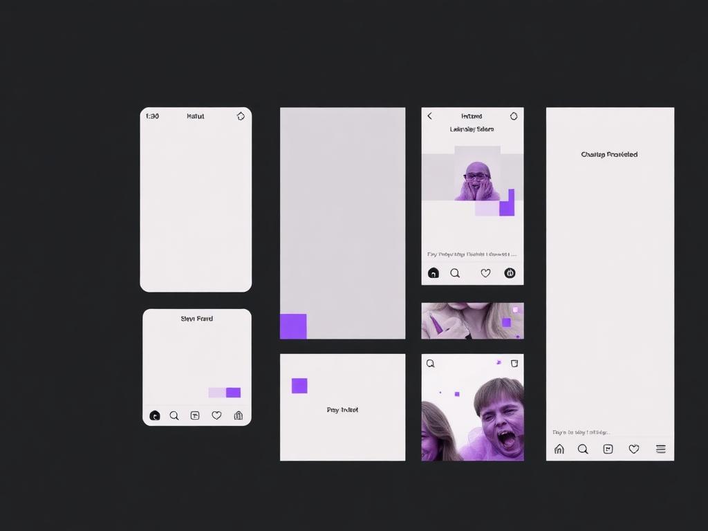 Conteúdo Social — Lifestyle Brand